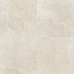 Πλακάκι More 60W White 60x60 cm Λευκό Ματ Lappato